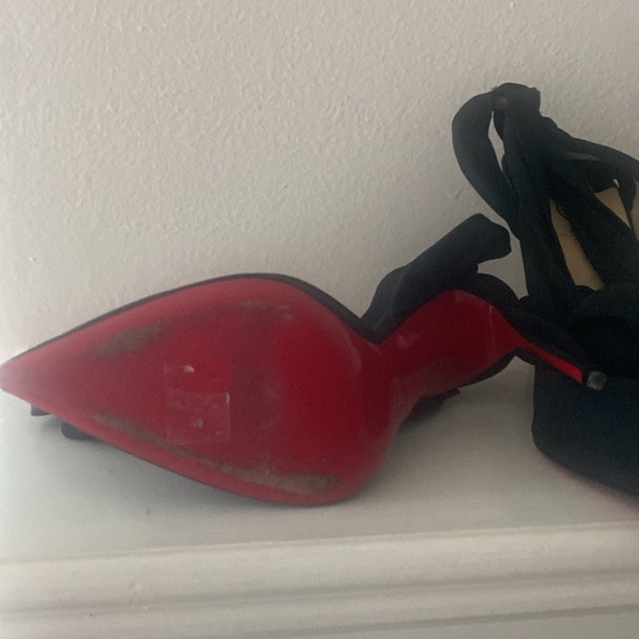 Christian Louboutin Heels - Picture 10 of 10
